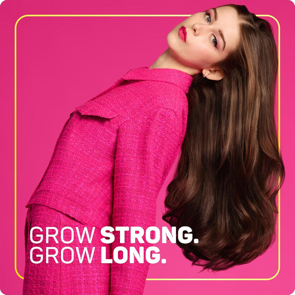 Marc Anthony Grow Long, Deep Conditioning Anti-Breakage Hair Mask Grow Long 10.4 Ounce (Pack of 1)