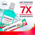 Parodontax Active Gum Repair Breath Freshener Toothpaste, 3x3.4 oz