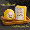 Andlane Sunflower Gifts for Women - Unique Gift Basket Set - Birthday Gifts for Women, Best Friend, or Sister - Sunshine Box Care Package, Get