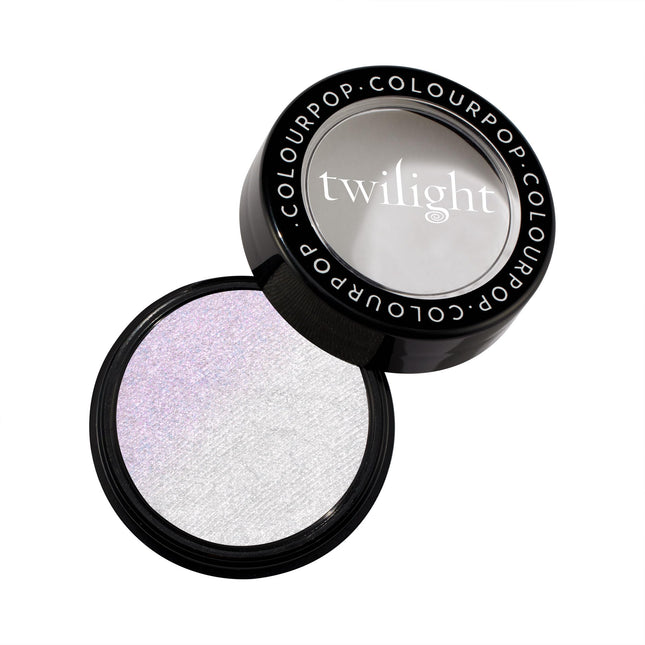 Colourpop X Twilight Super Shock Highlighter Makeup - High-Pigment, CrÃÂ¨me-Pow