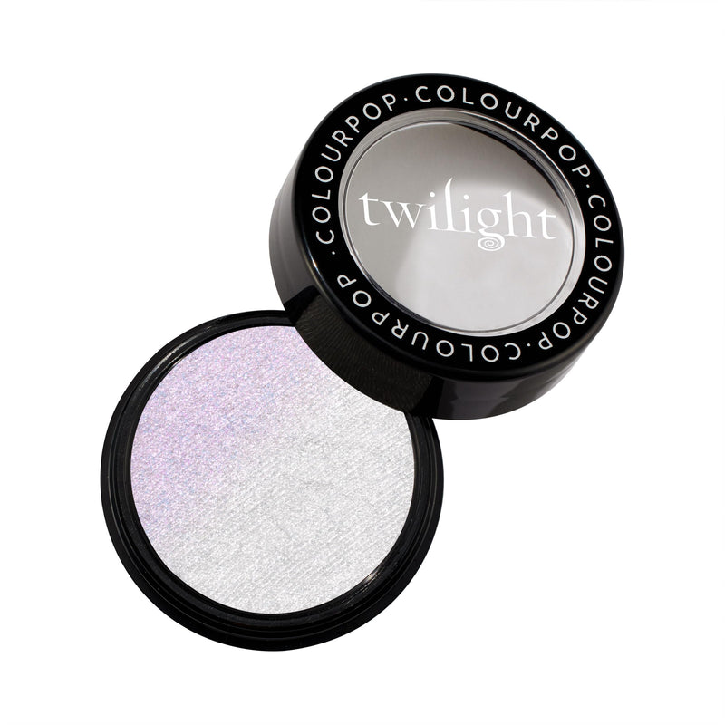 Colourpop X Twilight Super Shock Highlighter Makeup - High-Pigment, CrÃÂ¨me-Powder Face Makeup - Buildable & Blendable Formula with a Unique Bouncy