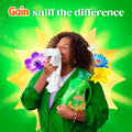 Gain Liquid Laundry Detergent, With Odor Defense, Island Fresh Scent, Laundry Soap For HE Washing Machines, 132 fl oz, 100 Loads (Packaging May Vary)