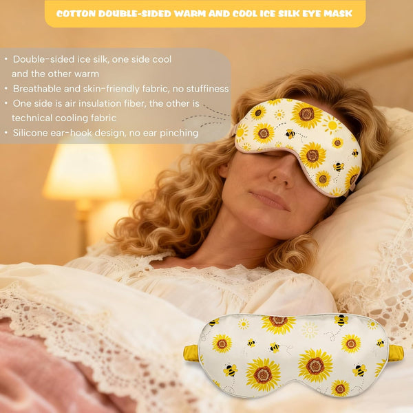 Sunflower Gift Baskets for Women, 18 Pcs Sending Sunshine Unique Birthday Cheer up Box Self Care Package, Get Well Soon Spa Gifts Baskets