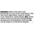 Mccormick Premium Poultry Gravy Mix, 20 Oz