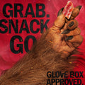 Jack Link's Hickory Smoked Bacon Jerky - 2.5 oz Bag - Ready to Eat Real Meat Protein Snacks - 11g Protein per Serving - Made with 100% Thick Cut