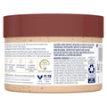 Dove Scrub Brown Sugar & Coconut Butter For Silky Smooth Skin Body Scrub Exfoliates & Restores Skin's Natural Nutrients 10.5 oz Brown Sugar and