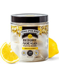 Poo~Pourri Original Citrus Before-You-Go 2-in-1 Toilet Potty Pods 20ct - Bathroom Odor Remover & Toilet Cleaner - Plant Based Ingredients &