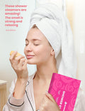 Shower Steamers Aromatherapy, 8 Pack Shower Bombs Relaxation Birthday Gifts for Women, Mother'S Day Gifts for Her, Stress Relief & Self Care,