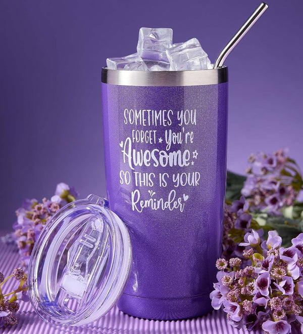 Gifts for Women for Mom Wife Her, Happy Birthday Gifts for Women Mom Wife Grandma Sister Friends, Self Care Gift Thoughtful Daily Self-Care and