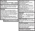 HealthA2Z® Decongestant PE, Phenylephrine HCl 10mg, Sinus Relief, 300 Count 300 Count, 10mg (Pack of 1)