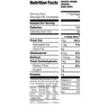 Fritos Original Corn Chips, 1 Ounce (Pack of 40) Original 40 Ounce (Pack of 1)