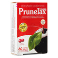 Prunelax Ciruelax Regular Strength Laxative Mini Tablets - Overnight Relief for Occasional Constipation, Senna Extract, Vegan & Gluten-Free,
