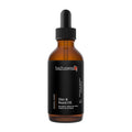 Premium Beard Oil Conditioner & Softener - Oriental Knight- 2 Ounce - Beard Itch and Dry Skin Relief - Handcrafted from Natural Ingredients - Made