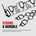 FEL-PRO MS 98000 T Engine Intake Manifold Gasket Set for Chevrolet K1500