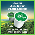 Green Mountain Coffee Roasters Breakfast Blend, Single-Serve Keurig K-Cup Pods, Light Roast Coffee Pods, 72 Count Breakfast Blend 72 Count (Pack of 1)