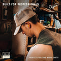 Elgin Ruckus Wireless Bluetooth Earplug Headphones, 25 dB NRR, Noise Canceling Mic, 12-Hour Battery, IP65 Sweatproof, Compliant with OSHA Hearing