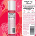 Summer's Eve Daily Refreshing Feminine Spray, Blissful Escape, Daily Body Spray for Women, Feminine Care that Neutralizes & Reduces Body Odor,