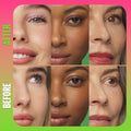 Maybelline Great Lash Lots of Lashes Washable Mascara, Volumizing, Thickening and Curling Mascara, Very Black, 1 Count