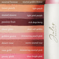 Julep Skip The Brush Cream to Powder Blush Stick - Neutral Bronze - Blendable and Buildable Color - 2-in-1 Blush and Lip Makeup Stick 06- Neutral