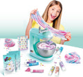 Canal Toys So Slime Marble Twist N Slime Mixer, White