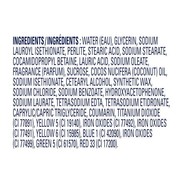Dove Body Scrub Brown Sugar & Coconut Butter, 15 oz | Exfoliating body scrub that buffs away dull skin and deeply nourishes for soft, smooth and