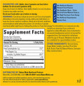 Nature Made Melatonin 10 Mg per Serving Gummies, Sleep Gummies for Adults Maximum Strength Dosage, 100% Drug Free Sleep Aid, 120 Count, 60 Day Supply
