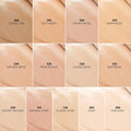 COVERGIRL Simply Ageless Instant Wrinkle Defying Foundation, SPF 28, Hyaluronic Complex & Vitamin C - 255 Soft Honey, Pack of 1 255 Soft Honey 0.4