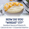 Cream of Rice Gluten Free Hot Cereal, 14 Ounce rice 14 Ounce (Pack of 1)