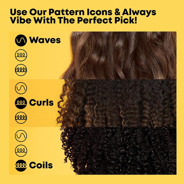 Matrix a Curl Can Dream Deep Cleansing Shampoo for Curly & Coily Hair, Clarifying Shampoo, Preserves Curl Pattern, Removes Build Up, Silicone-Free