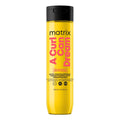 Matrix a Curl Can Dream Deep Cleansing Shampoo for Curly & Coily Hair, Clarifying Shampoo, Preserves Curl Pattern, Removes Build Up, Silicone-Free