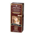 Surya Brasil Henna Cream Black - 96% Natural Ingredients, Vegan, Cruelty-Free, Eco-Friendly, Semi-Permanent Hair Color, Deep Hydration & Shine,