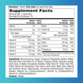 One a Day Teen for Him Multivitamin Gummies, Gummy Multivitamins with Vitamin A, C, D, E and Zinc for Immune Health Support, Physical Energy &
