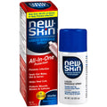 New-Skin Liquid Bandage Spray, 1 Ounce (Pack of 1) - Packaging May Vary 1 Count (Pack of 1)