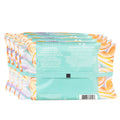 Pacifica Beauty | Glowing Makeup Remover Wipes | Gycolic Acid, Coconut Water, Aloe Infused | Daily Cleansing + Exfoliating | Clean Skin Care |