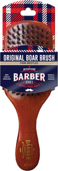 Wav Enforcer Barber Series the Original Fade Brush, 1 Count