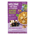 Nature's Path Organic Sunrise Crunchy Vanilla Cereal, 10.6 oz (Pack of 1) Vanilla 10.6 Ounce (Pack of 1)