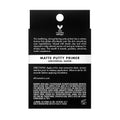 E.L.F. Matte Putty Primer, Skin Perfecting, Lightweight, Oil-Free Formula, Mattifies, Absorbs Excess Oil, Fills in Pores and Fine Lines, Soft,