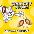 Temptations Classic Crunchy and Soft Cat Treats Shrimpy Shrimp Flavor, 6.3 Oz. Pouch