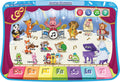 VTech Touch and Learn Activity Desk Deluxe Expansion Pack for Preschoolers Get Ready for Preschool