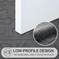 FONEYI Indoor Door Mat 24" x 36", Dirt Trapper Door Mats Non-Slip Entryway Rugs Washable, Absorbent Resist Dirt Welcome Mat, Low Profile Inside