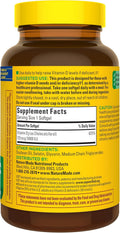 Nature Made Extra Strength Vitamin D3 5000 IU (125 Mcg), Dietary Supplement for Bone, Teeth, Muscle and Immune Health Support, 360 Softgels, 360