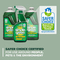 Simple Green Allpurpose Cleaner Spray and Refill, Green, 3 Piece Set, Original, 1 Count