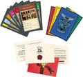 Hasbro Gaming Monopoly Harry Potter Edition Board Game | A Magical Adventure at Hogwarts | Ages 8 and Up | 2 to 6 Players | Family Games | Gifts