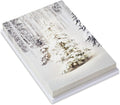 Hallmark Boxed Christmas Cards, Snowy Glowy Tree (16 Cards and Envelopes)