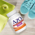 AZO Bladder Control with Go-Less® & Weight Management Dietary Supplement | Helps Reduce Occasional Urgency* | Promotes Healthy Metabolism* |