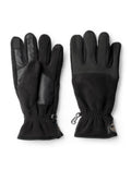 Timberland Mens Performance Gloves with Touchscreen Technology