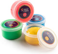 Special Supplies Therapy Putty for Teens and Adults - Resistive Hand Exercise Stress Relief Therapy Putty Kit, Set of 4 Strengths, Three Ounces of