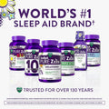 Pure Zzzs, Kidz, Kids Melatonin Gummy, Sleep Aid, Low Amount of Melatonin for Kids, with Chamomile and Lavender, 1 mg, Berry Flavored, 72 Count
