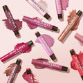 Burt's Bees Shimmer Lip Tint Set, Mothers Day Gifts, Tinted Lip Balm Stick, Moisturizing for All Day Hydration with Natural Origin Glowy Pigmented
