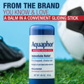 Aquaphor Healing Balm Stick, Skin Protectant with Avocado Oil and Shea Butter, 0.65 Oz Stick 0.65 Ounce (Pack of 1)